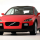 Image for article titled The Volvo SCC Concept Predicted Every Safety Feature In Your Car 20 Years Ago